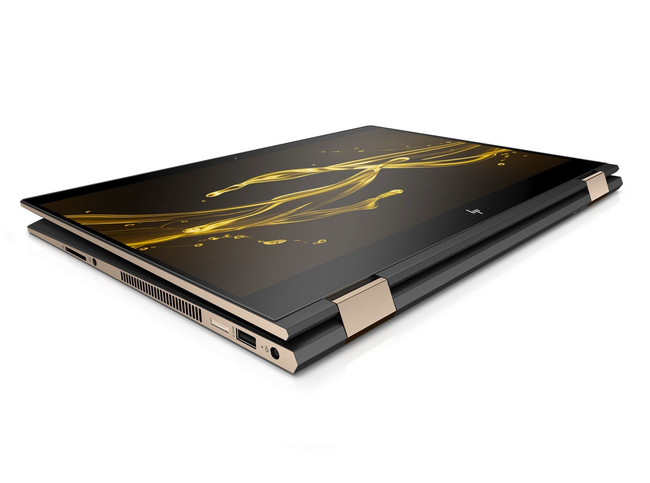 HP Spectre X360 15 (2018): características, precio y ficha técnica