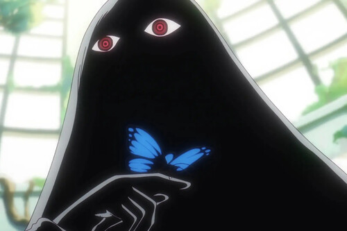 'One Piece' desvela uno de sus mayores secretos. Eiichiro Oda presenta oficialmente al gran villano del manga, aunque deja más preguntas que respuestas