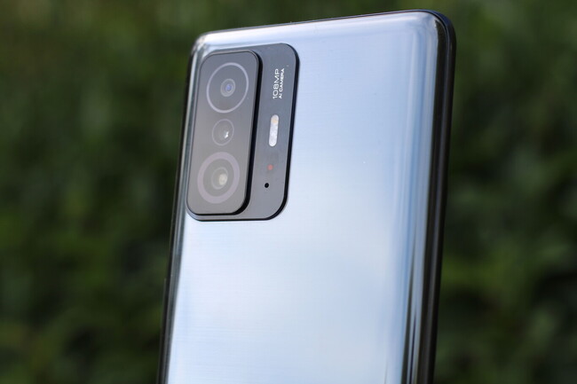 Xiaomi 11T Pro