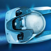 Aston Martin diseña su propio sumergible de lujo con el Proyecto Neptuno, y vendrá con unidades limitadas