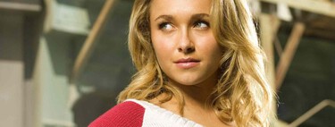 La actriz Hayden Panettiere denunció a los ejecutivos y el fracaso de Hollywood a la hora de proteger a las mujeres jóvenes: "Soy como Dory de Buscando a Nemo"