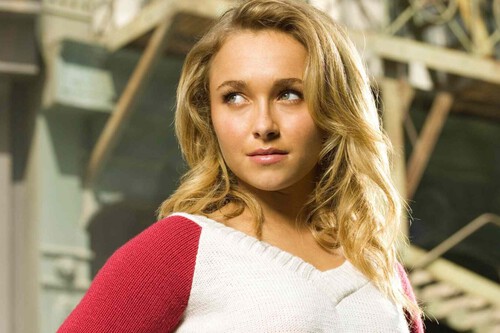 La actriz Hayden Panettiere denunció a los ejecutivos y el fracaso de Hollywood a la hora de proteger a las mujeres jóvenes: "Soy como Dory de Buscando a Nemo"