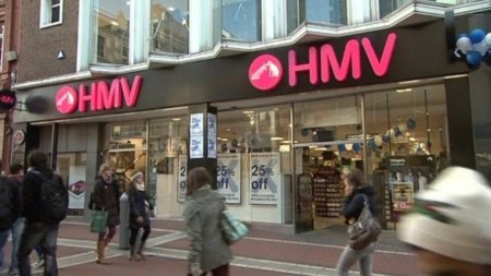 Un empleado "secuestra" la cuenta de HMV para contar los despidos en directo