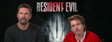 Zach Cregger: "Sé que no es como los juegos, pero esta Resident Evil es una película y me puedo permitir ciertas licencias"