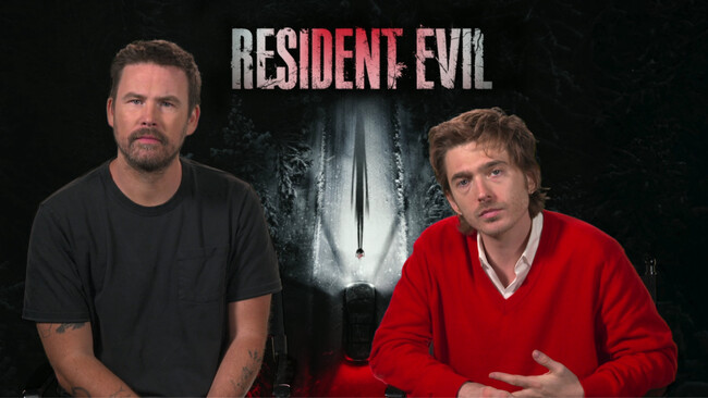 Evil