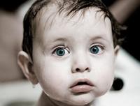 El cerebro del bebé