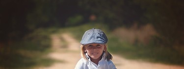 Niños que se sientan con las piernas en "W", ¿debemos corregirles?