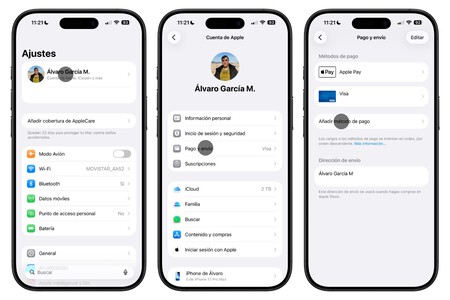 iOS