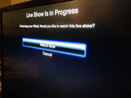 El SXSW nos da la pista de posibles notificaciones en el AppleTV