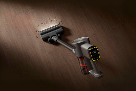 Xiaomi Vacuum Cleaner G30 Max 1