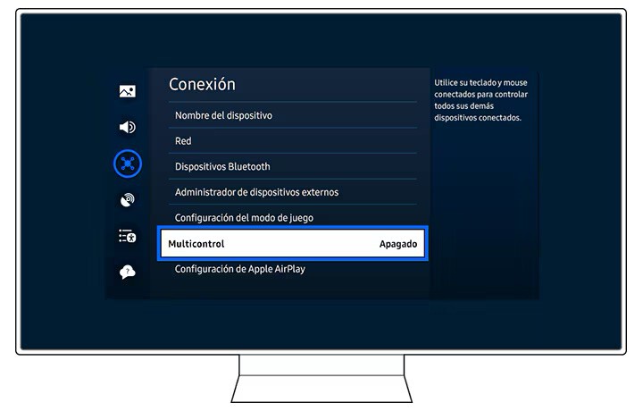 Multicontrol Multicontrol: la función poco conocida que puede cambiar por completo ...