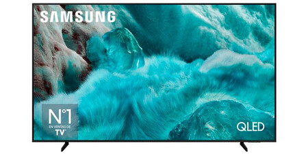 Samsung Qled Q7f 2