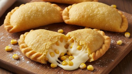 Empanadas