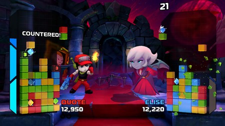 El crossover de personajes más surrealista está reunido en un juego que está gratis por tiempo limitado y quedártelo para siempre