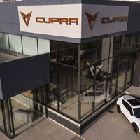 CUPRA celebra tres años en México y la apertura del primer CUPRA Garage en Monterrey