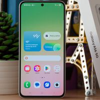 El Samsung Galaxy A56 cuesta ahora menos de 300 euros y es un buen móvil de gama media a tener en cuenta