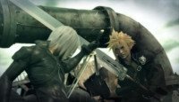 FFVII: Advent Children. Ahora sí que sí