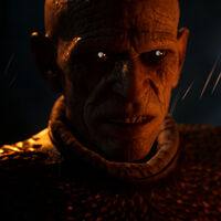 En The Blood of Dawnwalker podremos ver el final si ganamos el combate que todos perdemos en los videojuegos 
