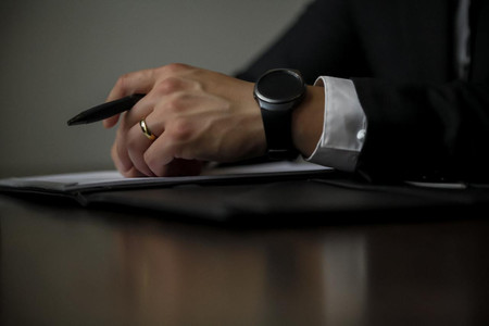 Plataforma de Contratación del estado