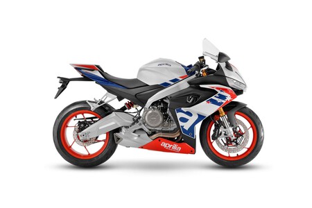 Aprilia Rs 660 Limited Edition 2022 004