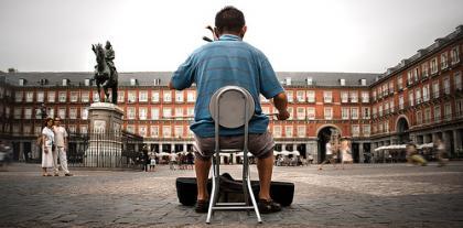 Un español entre los ganadores del photowalk de Scott Kelby
