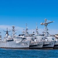 Uma atitude extrema diante de um mundo em guerra: o plano militar brasileiro de R$250 bilhões para colocar um 'monstro' nuclear no oceano 