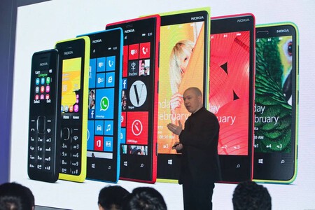 Nokia Despidos Quiebra