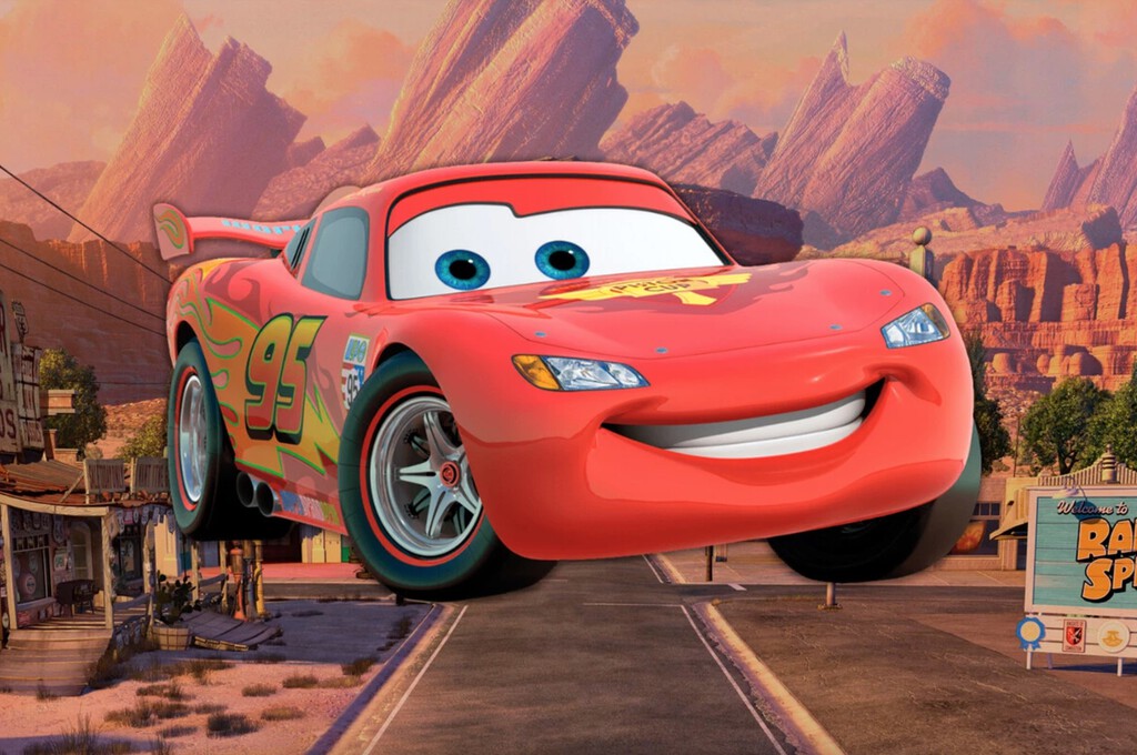 El pueblecito de Radiator Springs de Cars existe en la vida real y puedes visitarlo, pero tienes que meterte en la Ruta 66 El pueblecito de Radiator Springs de Cars existe en la vida real y puedes visitarlo, pero tienes que meterte en la Ruta 66
