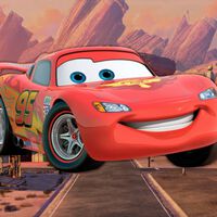 El pueblecito de Radiator Springs de Cars existe en la vida real y puedes visitarlo, pero tienes que meterte en la Ruta 66