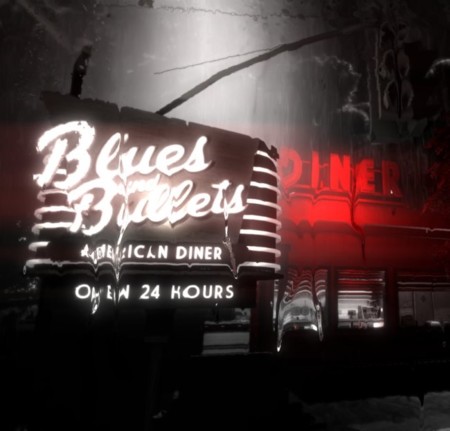 Análisis de Blues and Bullets: Ep. 1 - Se acabó la paz. La madurez de A Crowd of Monsters