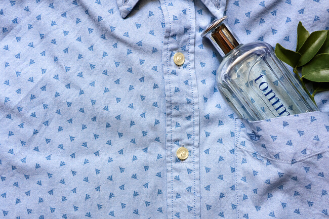 Experiencial Para Tre Nunca Fui Fan De Los Perfumes Citricos Pero Este Clasico De Los Noventa Siempre Es Un Iman De Cumplidos Que Me Acompana En La Oficina Y Mas Alla 1