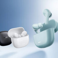 Los auriculares reyes de 2025 se renuevan por todo lo alto: los Redmi Buds 8 Lite son oficiales y sí, siguen siendo buenísimos