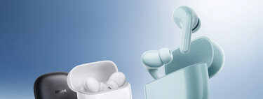 Los Redmi Buds 8 Lite ya son oficiales y vienen a repetir el éxito de los auriculares reyes de 2025