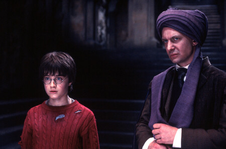 Quirrell