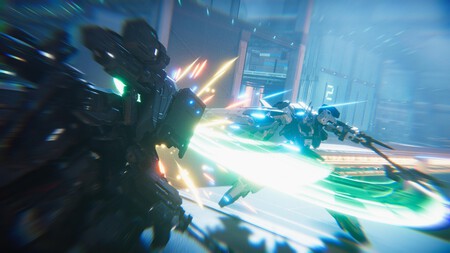 Tier List Mecha Break Recurso 1