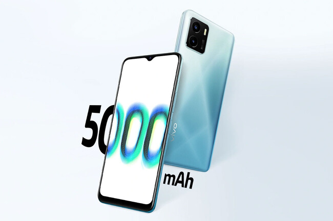 Vivo15s