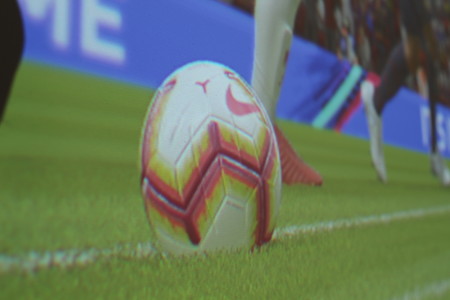 Benq W2700 4k Prueba 4 Detalle