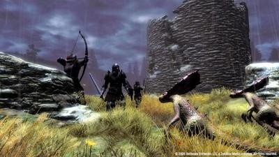 Oblivion, supera el millón de ventas