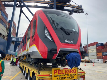 Metro De Bogota 10