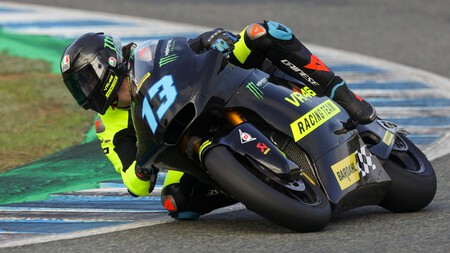 Vietti Jerez Moto2 2021