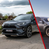 Ni Hyundai ni Mercedes. La OCU estadounidense lo tiene claro: en los 10 mejores coches del año que recomienda hay hasta cuatro Toyota, un Lexus y un Tesla 