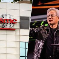 Apple siempre había sido el "cliente A" de la mayor fundición tecnológica del mundo. NVIDIA le acaba de quitar el puesto