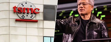 Apple siempre había sido el "cliente A" de la mayor fundición tecnológica del mundo. NVIDIA le acaba de quitar el puesto