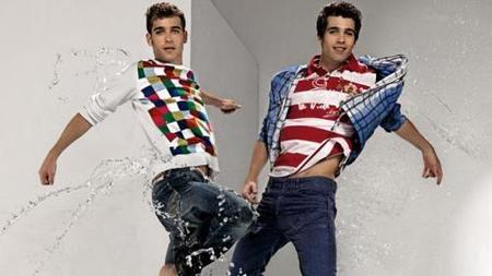 Desigual, colección primavera-verano 2010