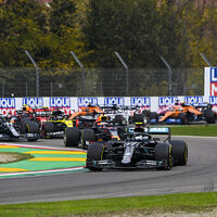 La Fórmula 1 retrasa el inicio de la temporada 2021: aplazadas Australia y China, regresa Imola