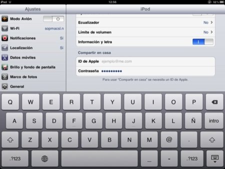 iPad