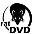 RatDVD: nuevo formato DVD que facilita su descarga completa