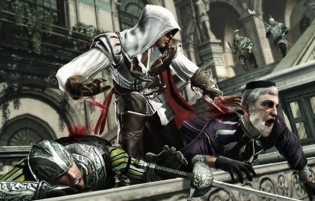 'Assassin's Creed' recibirá un modo multijugador