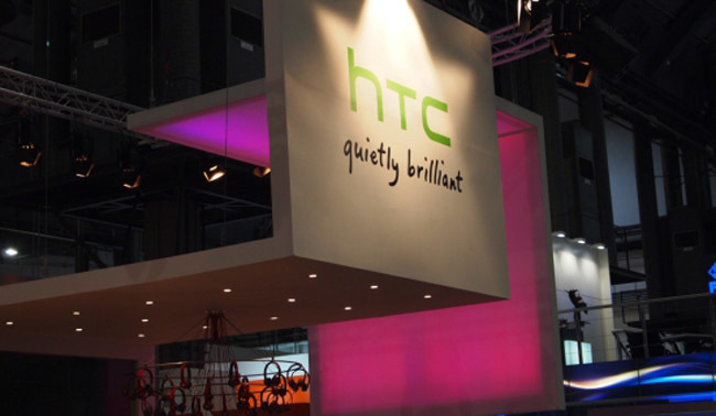 Stand HTC