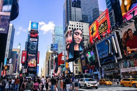 La Fast Fashion Es Hoy Por Hoy La Antitesis De La Economia Circular Pero Nueva York Se Propone Cambiarlo 7